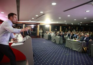 ΣΥΡΙΖΑ χωρίς Αριστερά: Ιστορική διάσπαση που μακροπρόθεσμα θα κοστίσει