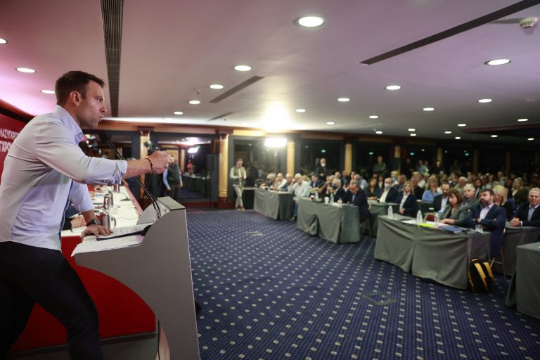 ΣΥΡΙΖΑ χωρίς Αριστερά: Ιστορική διάσπαση που μακροπρόθεσμα θα κοστίσει