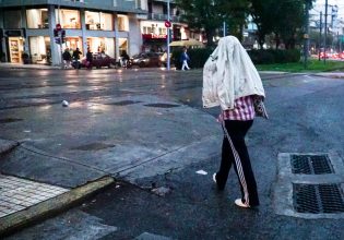 Καιρός: Ψυχρή εισβολή με καταιγίδες, χιόνια και πτώση θερμοκρασίας – Νέο έκτακτο δελτίο