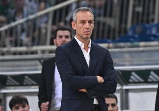 Κάτας: «Eπικίνδυνη ομάδα ο Ολυμπιακός, να αντέξουμε στην πίεσή του»