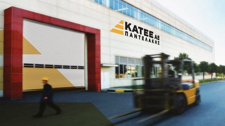 Νέα εξαγορά στον κλάδο κατασκευής ρολών και γκαραζοπορτών από τους αδελφούς Παντελάκη