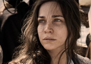 Κατερίνα Γερονικολού: «Ήμουν και ζηλιάρα και κτητική»