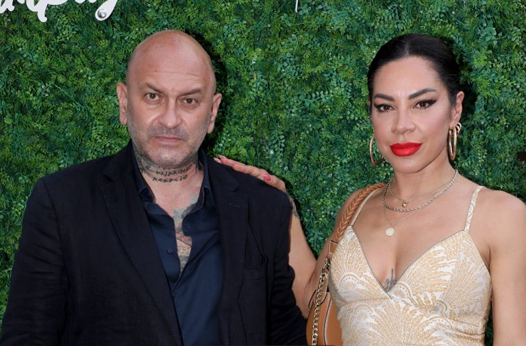 Ξανά μαζί Μαριάντα Πιερίδη – Δημήτρης Κατριβέσης