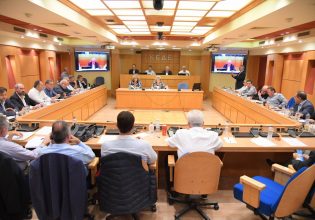 Αυτές είναι οι πραγματικές αποδοχές των Δημάρχων και Αντιδημάρχων σύμφωνα με τον Πρόεδρο της ΚΕΔΕ