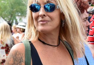 Τζώρτζια Κεφαλά: «Η απώλεια του βαφτισιμιού μου με οδήγησε να ασχοληθώ με την πολιτική»