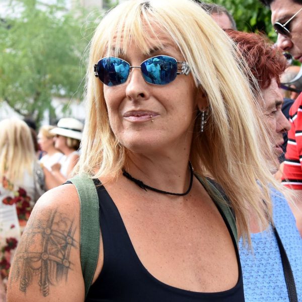 Τζώρτζια Κεφαλά: «Η απώλεια του βαφτισιμιού μου με οδήγησε να ασχοληθώ με την πολιτική»