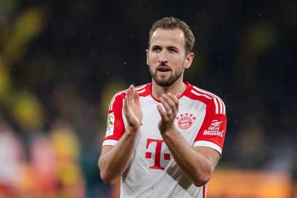 Το… βιολί του ο Κέιν, τεσσάρα η Μπάγερν (4-2) – Ηττα και στο -8 από την κορυφή η Ντόρτμουντ (2-1)