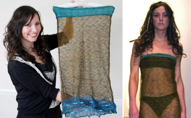 Βρετανία: Η ιστορία του φορέματος που έκανε τον Γουίλιαμ να ερωτευτεί την Κέιτ