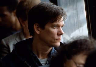 Κέβιν Μπέικον: Γιατί δεν τρώει… μπέικον – Πώς η φάρμα τού άλλαξε τη ζωή