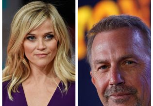 Είναι ο Κέβιν Κόστνερ και η Ρις Γουίδερσπουν το νέο hot ζευγάρι του Χόλιγουντ;