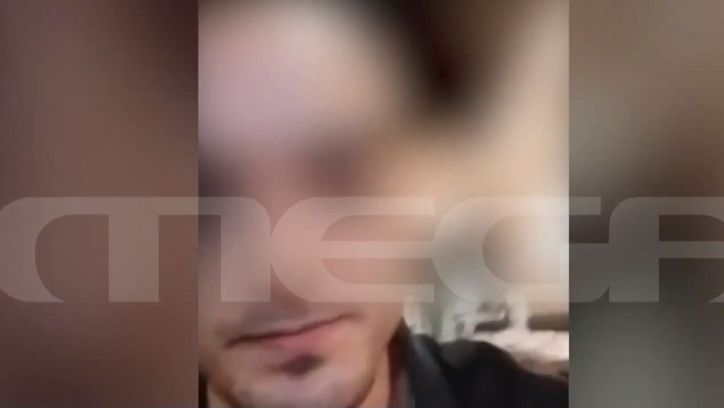 Κηφισιά: Πήγε ως πελάτης στο κατάστημα που επιτέθηκε με μπαλτά μια μέρα πριν – Το βίντεο στα social media