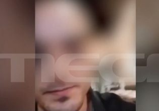 Κηφισιά: Πήγε ως πελάτης στο κατάστημα που επιτέθηκε με μπαλτά μια μέρα πριν – Το βίντεο στα social media