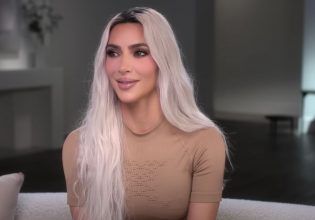 «Στροφή» στην υποκριτική για την Κιμ Καρντάσιαν – Πρωταγωνίστρια σε ταινία του Netflix