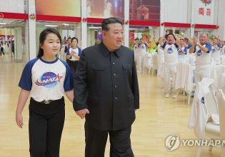 Βόρεια Κορέα: Διαμηνύει πως θα τεθούν και άλλοι δορυφόροι σε τροχιά