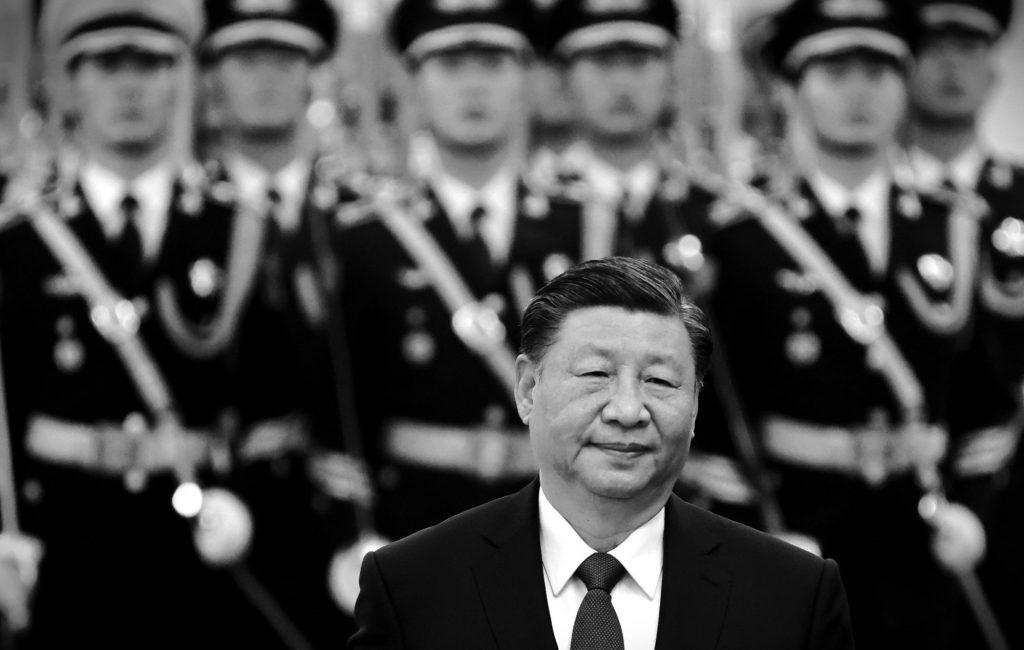 FT: Ξεκίνησε η αντίστροφη μέτρηση για τον κινεζικό δράκο
