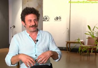 Κωνσταντίνος Δανίκας: Η αποκάλυψη για το «Ναυάγιο» – «Έχει ενδιαφέρον το πώς…»