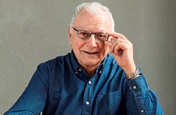 Συγκλονίζει ο Κώστας Χαρδαβέλλας: «Έπαθα καρκίνο για τα νούμερα τηλεθέασης»