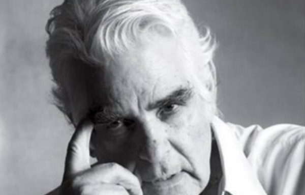 Κώστας Πρέκας: «Με τη Μαίρη Χρονοπούλου δεν ζήσαμε ποτέ μεγάλο έρωτα»