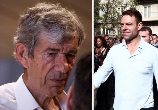 Καρφί Κοτσακά στον Κασσελάκη: Η Επιτροπή Δεοντολογίας λογοδοτεί μόνο στο Συνέδριο όχι στον πρόεδρο