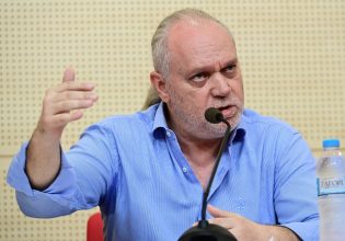 Άκουσε κανείς στην Κυβέρνηση τον Κουντούρη;