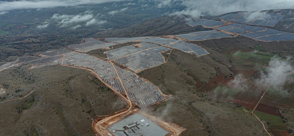 ΗΕLLENiQ ENERGY: Πρωταγωνιστεί στη νέα εποχή της Ενέργειας