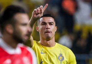 Απίθανος Ρονάλντο: Ζήτησε από τον διαιτητή να πάρει πίσω το πέναλτι που του έδωσε (vid)