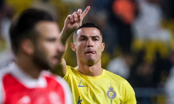 Απίθανος Ρονάλντο: Ζήτησε από τον διαιτητή να πάρει πίσω το πέναλτι που του έδωσε (vid)