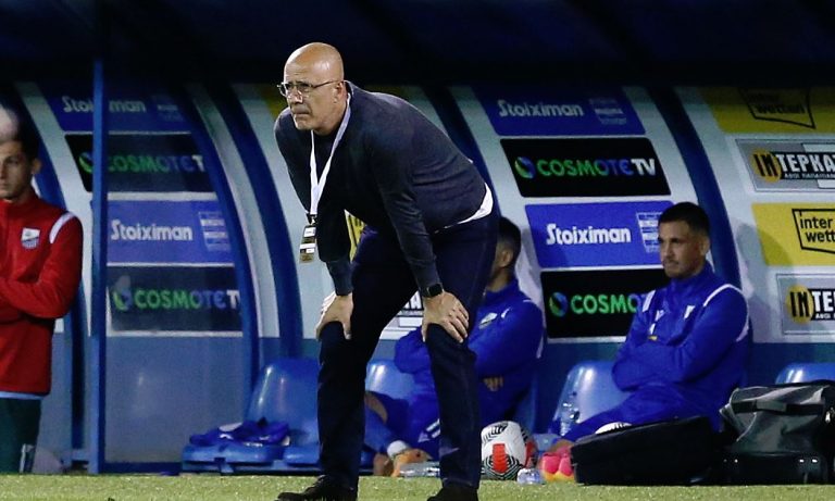 Το «ύποπτο» λάθος του Βόκολου που κόστισε ακριβά στην Λαμία