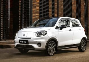 Nέα χαμηλού κόστους EV φίρμα από τον όμιλο Stellantis