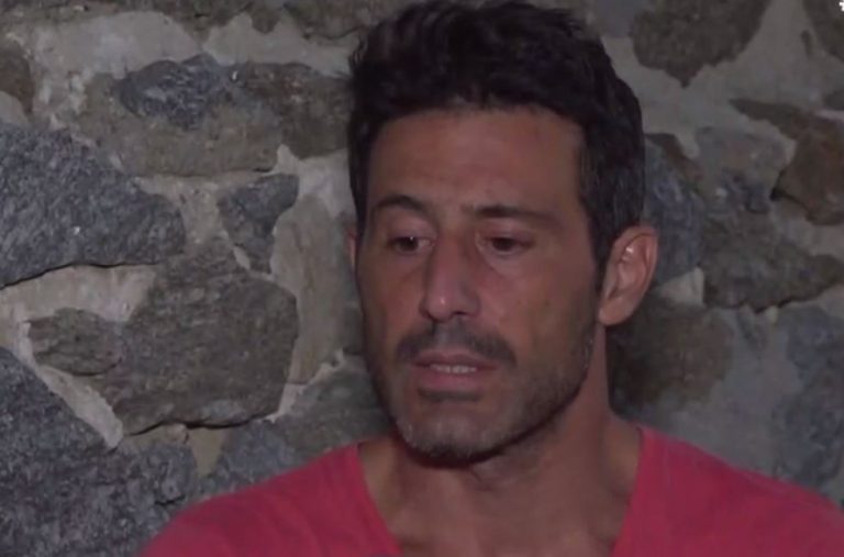 Συγκλονίζει ο Λευτέρης Ελευθερίου για τον θάνατο του κολλητού του – «Θα μπορούσα να είμαι κι εγώ μαζί του»