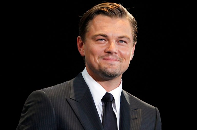 Η καλλονή πρώην «έφαγε πόρτα» από τα γενέθλια του Λεονάρντο Ντι Κάπριο