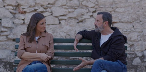 Συγκινεί ο Λεωνίδας Κακούρης για το «Ναυάγιο» – «Ήταν σαν να μου είχες ρουφήξει το μεδούλι»