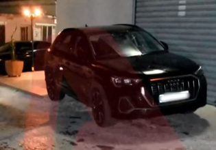 Βοιωτία: Βίντεο ντοκουμέντο – Τα τελευταία δευτερόλεπτα της καταδίωξης, ο πυροβολισμός και τα ουρλιαχτά