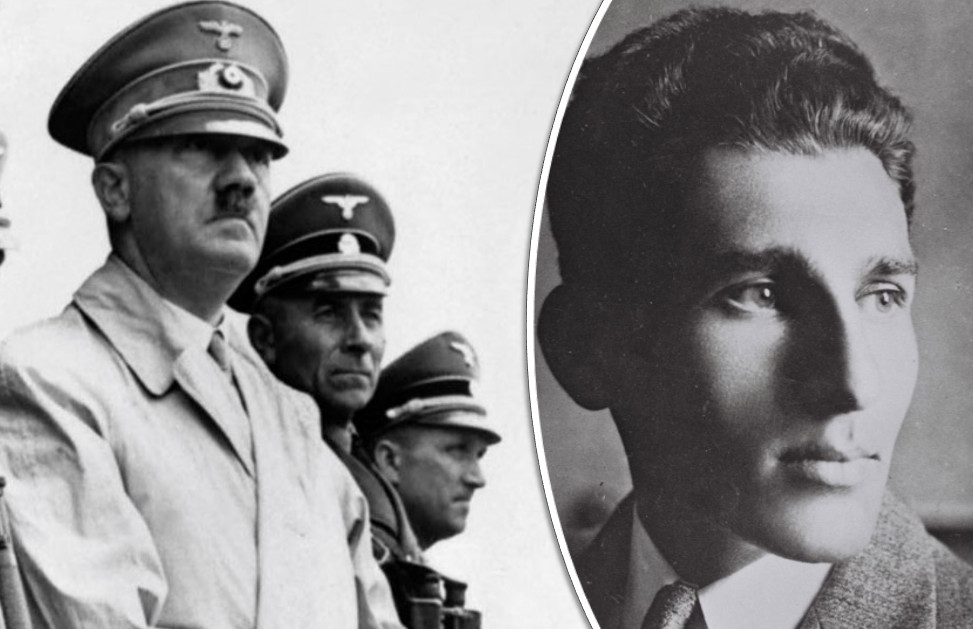 Η εβραϊκή οργάνωση που χτύπησε τη πόρτα της ναζιστικής Γερμανίας και χάρισε έναν... πρωθυπουργό στο Ισραήλ