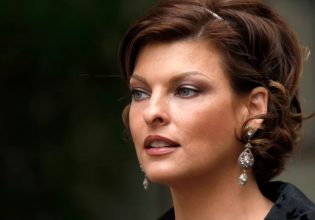 Λίντα Εβαντζελίστα: «Δεν ενδιαφέρομαι να ξαναβγώ ραντεβού»