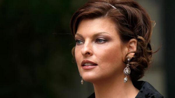 Λίντα Εβαντζελίστα: «Δεν ενδιαφέρομαι να ξαναβγώ ραντεβού»