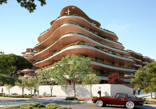 Lamda Development: «Μικρή Αθήνα» με 1.115 διαμερίσματα στο Ελληνικό