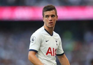 «Στη λίστα του Τσάβι ο Λο Σέλσο, ετοιμάζει πρόταση η Μπαρτσελόνα» (pic)