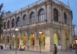 Παρουσιάζεται στο κοινό το έργο της ενεργειακής αναβάθμισης της Λότζια