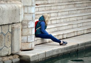 Μοναξιά: Η νέα απειλή που αναγνωρίζει ο ΠΟΥ για την υγεία