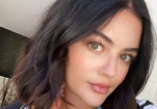 Συκλονίζει η Λούσι Χέιλ: ««Ήταν ξεκάθαρο ότι έπινα για να ξεφύγω από κάτι»