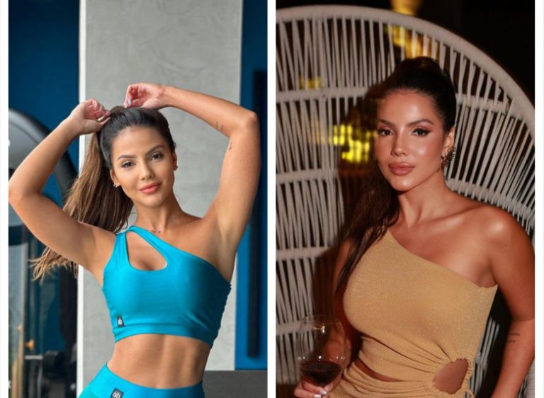 Σοκαριστικός θάνατος για τη Βραζιλιάνα influencer Luana Andrade – Η συγκλονιστική τελευταία ανάρτηση