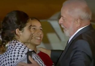 Ισραήλ: «Σκοτώνει αθώους χωρίς κανένα κριτήριο» στη Λωρίδα της Γάζας, λέει ο Λούλα