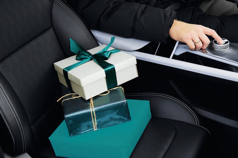 Black Friday 2023 – Φέτος η ασφάλεια οχήματος κερδίζει!