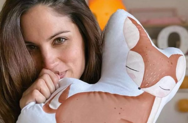 Μαίρη Συνατσάκη: «Απελευθερώθηκα από τότε που έφυγα από την τηλεόραση»