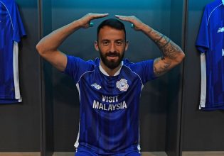 Σιώπης: «Ο κόσμος στην Αγγλία παρακολουθεί το ποδόσφαιρο με διαφορετικό τρόπο»