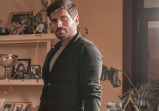 Μάνος Γαβράς: «Μου έκαναν εντύπωση οι κατηγορίες για τον Αλέξη Γεωργούλη»