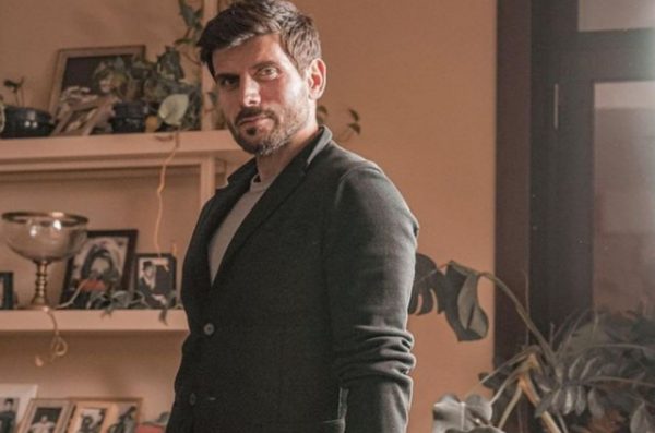 Μάνος Γαβράς: «Μου έκαναν εντύπωση οι κατηγορίες για τον Αλέξη Γεωργούλη»