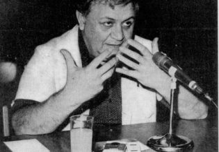 Μάνος Χατζιδάκις: Ο πιο ουσιαστικός αναρχικός