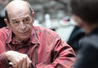 Μανούσος Μανουσάκης: «Όλοι οι έρωτες στις σειρές μου ολοκληρώθηκαν, δεν θα συνέχιζα κάποιον»